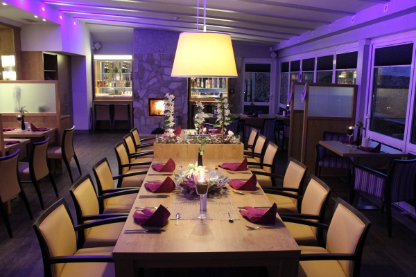 DAS HUDEWALD Hotel & Resort (Ückeritz)